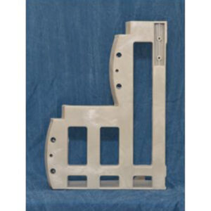 Lower Right Side Riser Taupe (C2)