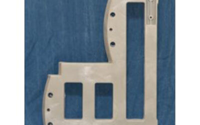 Lower Right Side Riser Taupe (C2)