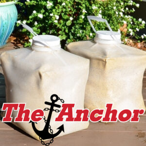 The Anchor