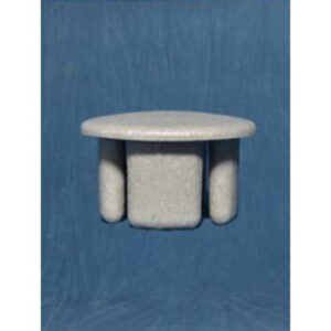 Socket Cap Taupe (L)