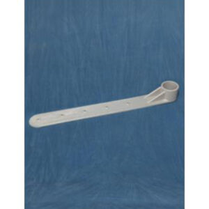 Deck Connector Taupe (H)
