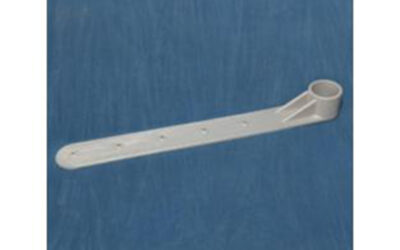 Deck Connector Taupe (H)