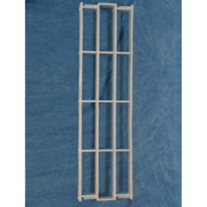 Ballast Tray for 36" Step (D)