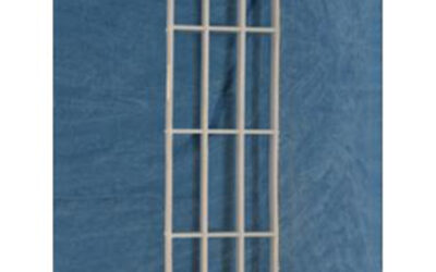 Ballast Tray for 36″ Step (D)