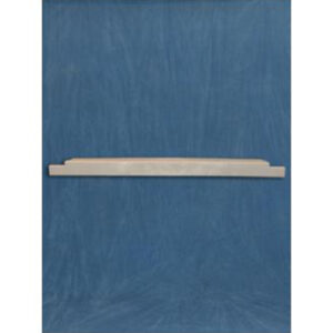 Top Step Support Brace for 36" Step (F)