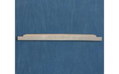 Top Step Support Brace for 36″ Step (F)