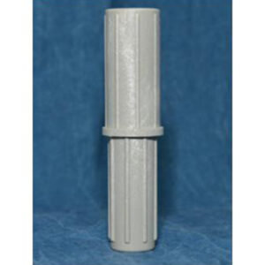 Handrail Connector Taupe (J)
