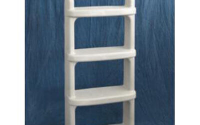 Easy Incline Ladder Body