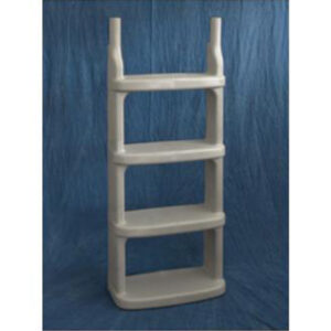 Easy Incline Ladder Body Taupe