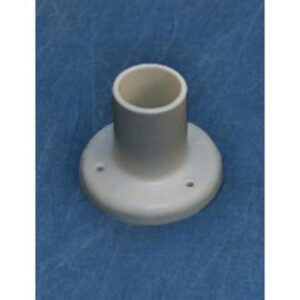 Deck Flange (C) Taupe