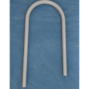 Handrail Aluminum Taupe (B)