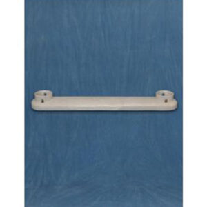 Support Tube Base Taupe (H)