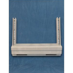 Ladder Foot Extension Taupe (E)