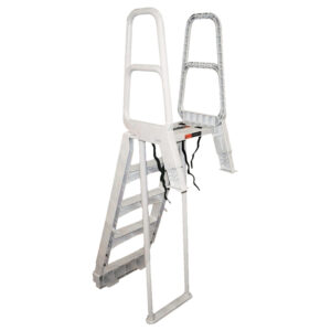Smart Choice Ladder Taupe