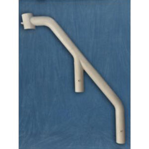 Smart Step Upper Handrail (E)