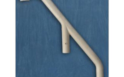 Smart Step Upper Handrail (E)