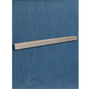 Mid Riser Support Brace for 24/26" Step (G) - Taupe
