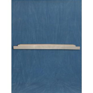 Top Step Support Brace for 24/26" Step (F)