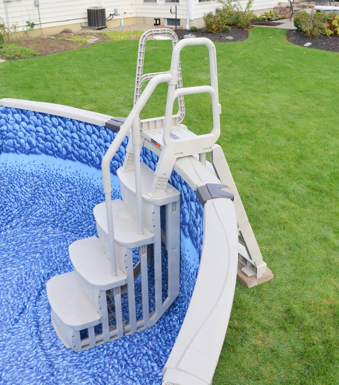 Main Access Pool Products