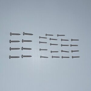 iStep Hardware Kit