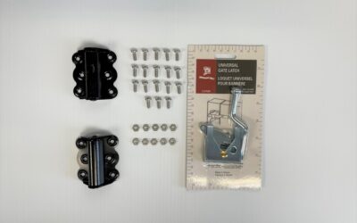 Gatekeeper Hardware Kit
