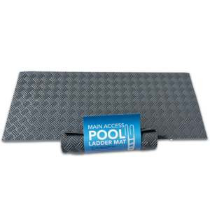 Main Access Pool Ladder Mat