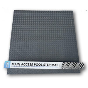 Main Access Pool Step Mat
